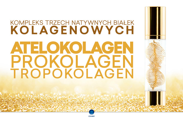 Atelokolagen COLWAY