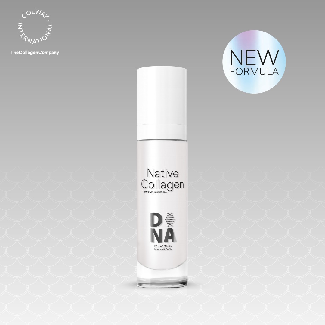 Colway International Kolagen Natywny DNA
