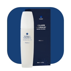 Kolagen Naturalny PLATINUM 100ml Colway Inventia