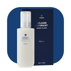 Kolagen Naturalny PLATINUM 200ml Colway Inventia