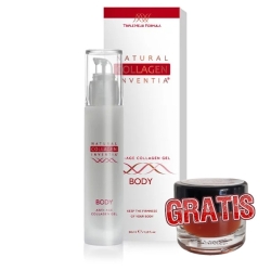 Kolagen Naturalny Body SILVER Inventia – Sensacyjny eliksir młodości!