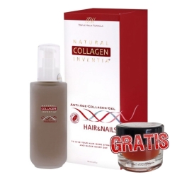 Kolagen Naturalny GRAPHITE Inventia – Sensacyjny eliksir młodości!