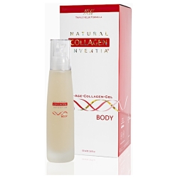 Kolagen Naturalny BODY 100ml Inventia