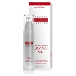Kolagen Naturalny FACE 50ml Inventia