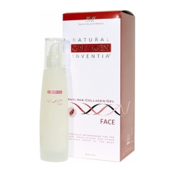 Kolagen Naturalny FACE 100ml Inventia