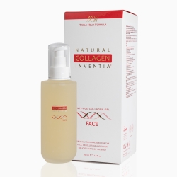 Kolagen Naturalny FACE 200ml Inventia