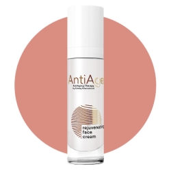 Colway International Odmładzający Krem do Twarzy 50ml Linia Anti Age