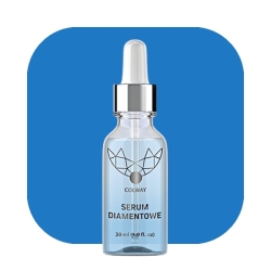 Serum Diamentowe Colway 30ml Linia Diamentowa