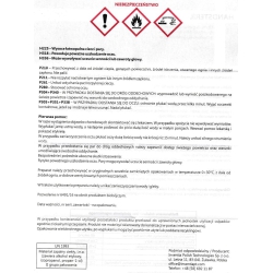 Handsteril - Antywirusowy Płyn do Dezynfekcji Skóry Rąk i Ciała - Inventia Koronawirus