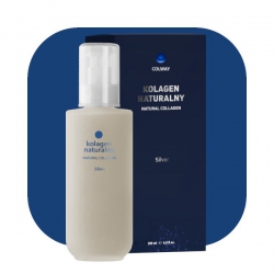 Kolagen Naturalny SILVER Colway Inventia