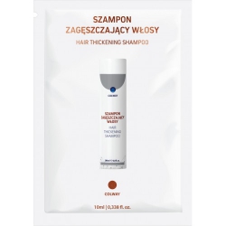 Próbka Szamponu Zagęszczającego Włosy - 10ml