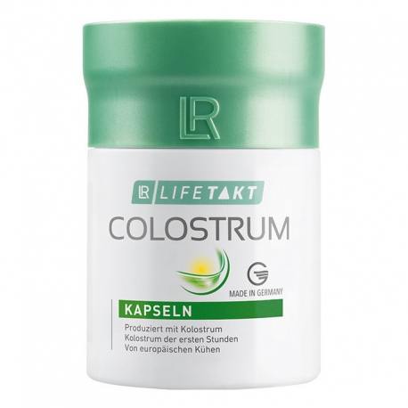 LR LIFETAKT Colostrum siara młodziwo krowie mleko