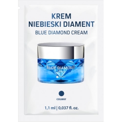 Krem Niebieski Diament Colway Blue Diamond Cream