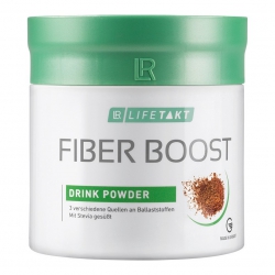 LR LIFETAKT Fiber Boost Drink Powder Błonnik do picia w proszku