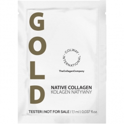 Próbka Kolagen Natywny GOLD Colway International