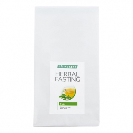 LR LIFETAKT Herbal Fasting Tea Herbata Ziołowa