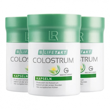 LR LIFETAKT Colostrum