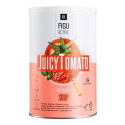 LR LIFETAKT FiguActive Juicy Tomato Soup Zupa Pomidorowa