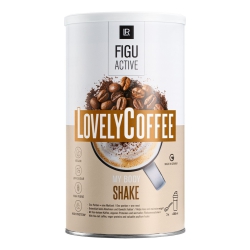 LR LIFETAKT FiguActive Lovely Coffee Shake Koktajl Kawowy