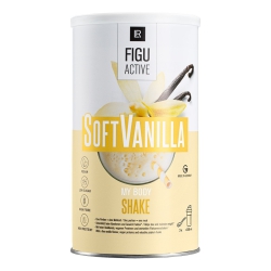 LR LIFETAKT FiguActive Soft Vanilla Shake Koktajl waniliowy