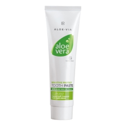 LR Aloe Vera Ochronna Pasta do Zębów Aloes