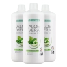 Aloe Vera Intense Sivera Aloesowy Żel do Picia - 1000ml - 3pak