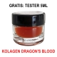 Kolagen Naturalny GRAPHITE Colway Inventia