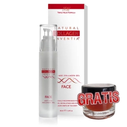 Kolagen Naturalny FACE (PLATINUM) Colway Inventia