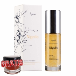 Hyase Serum pod Oczy Linia Nigelle