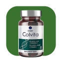 Colvita Colway Kolagen Naturalny Witamina E Algi