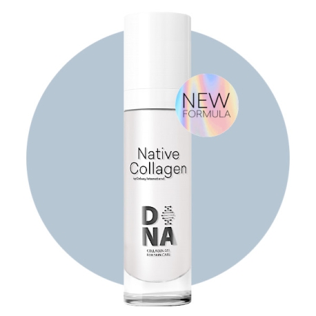 Kolagen Natywny DNA Colway International