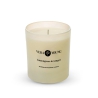 Vera Young DANDY - Lemongrass & Ginger - 220g 55h - Zapachowa Świeca Sojowa