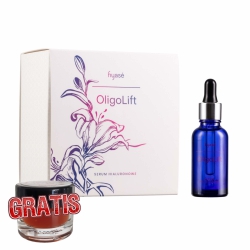 Hyase OligoLift Serum Hialuronowe Kwas Hialuronowy