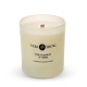 Zapachowa Świeca Sojowa Vera Young DANDY Pink Grapefruit & Vanilla