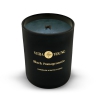 Vera Young BLISS - Black Pomegranate - 220g 70h - Zapachowa Świeca Sojowa