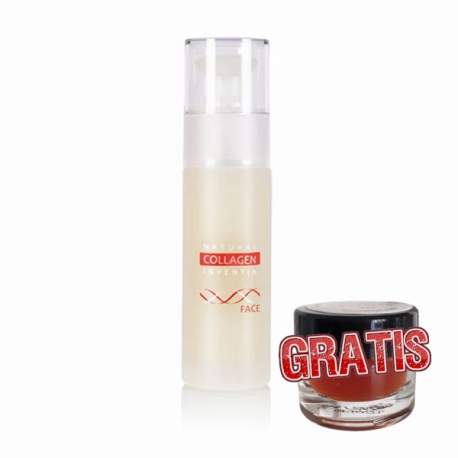 Kolagen Naturalny PLATINUM Colway Inventia