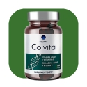 Colvita Colway Kolagen Naturalny Witamina E Algi