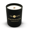 Świeca Sojowa Zapachowa Vera Young Bliss - Orange Blossom & Musk