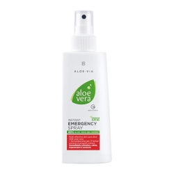 LR ALOE VIA Aloe Vera Emergency Spray