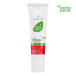 LR Aloe Vera Instant Emergency Spray Krem-Żel - 30ml