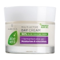 LR Beauty Aloe Via Vera Multiaktywny Krem na Dzień Aloes