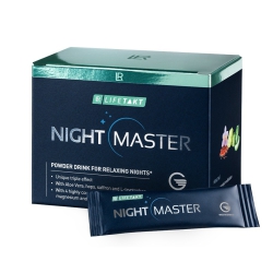 LR Lifetakt Night Master - 30 saszetek