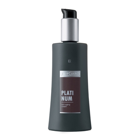 LR ZEITGARD Platinum Krem Przeciwstarzeniowy Anti-Aging Cream