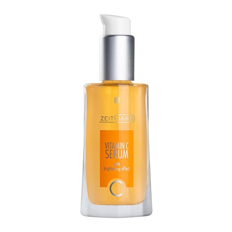LR ZEITGARD Serum Rozjaśniające z Witaminą C