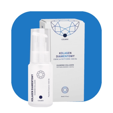 Kolagen Diamentowy Colway Diamond Collagen