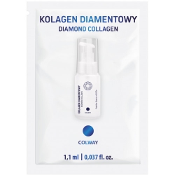 Próbka Kolagenu Diamentowego - 1,1ml