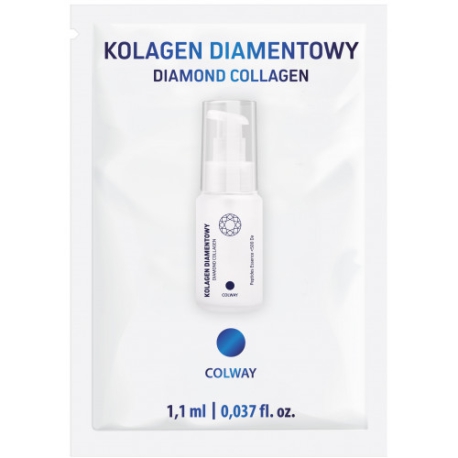 Próbka Kolagenu Diamentowego - 1,1ml