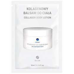 Próbka Kolagenowy Balsam do Ciała - 1,1ml
