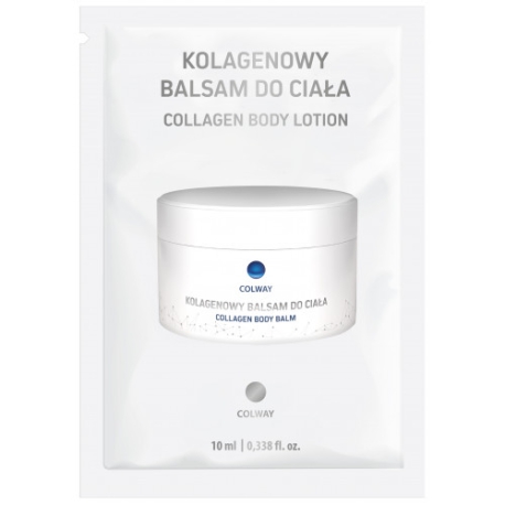 Próbka Kolagenowy Balsam do Ciała - 1,1ml
