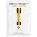 Próbka Atelokolagenu Złotego Colway - 1,1ml